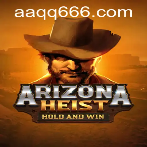 ArizonaHeist: Uma Aventura Empolgante no Velho Oeste