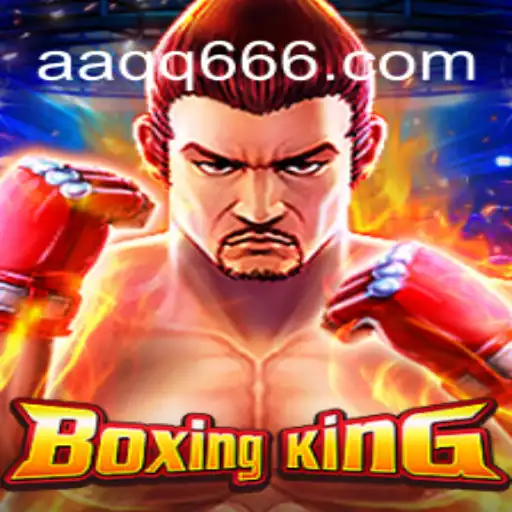 Descubra o Universo de BoxingKing: Estratégia, Luta e Emoção