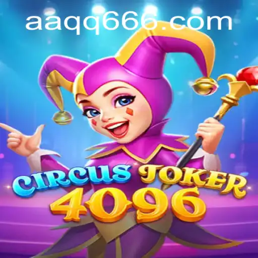 CircusJoker4096: Uma Nova Dimensão de Entretenimento