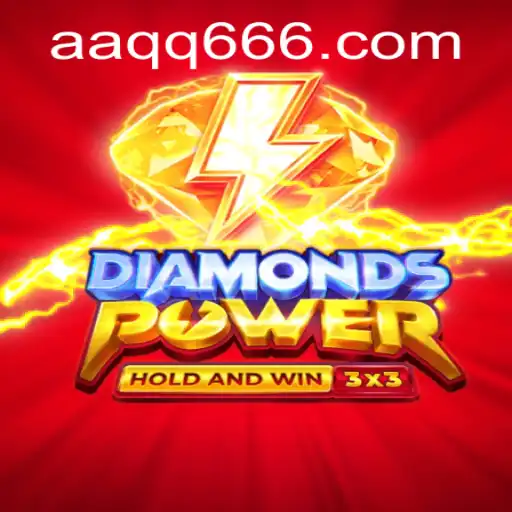 Explorando Diamondspower: Um Mergulho no Mundo Electrizante de AAQQ.com