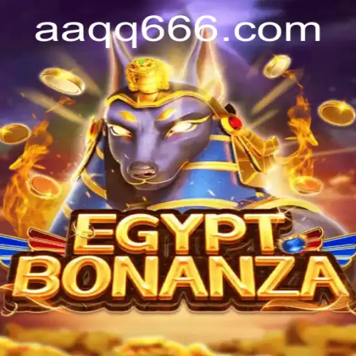 Descubra a Aventura Mística de EgyptBonanza no AAQQ.com