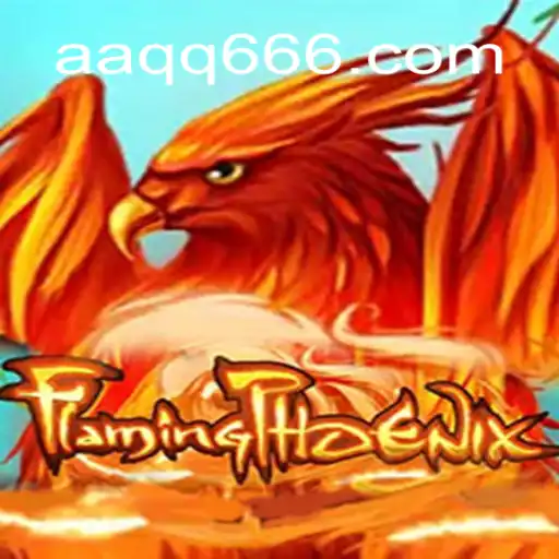 Descubra o Mundo de FlamingPhoenix: O Jogo de Estratégia da Geração