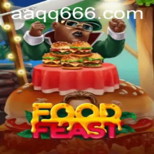 Explorando o Mundo de FoodFeast: Um Mergulho no Jogo Delicioso do Momento