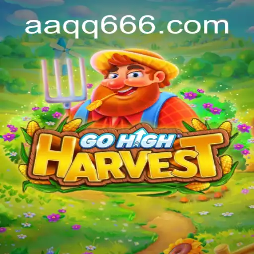GoHighHarvest: Um Novo Fenômeno no Mundo dos Jogos