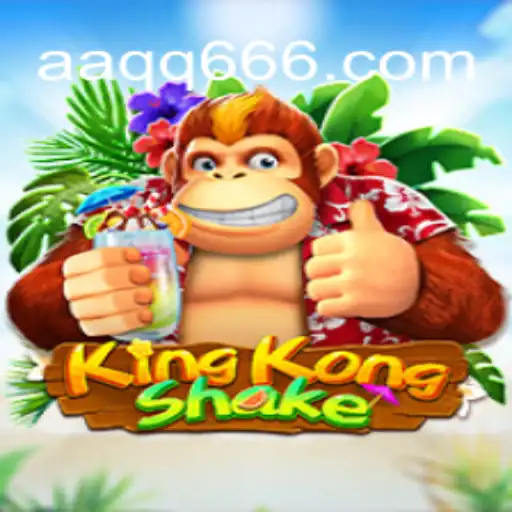 Descubra as Aventuras de KingKongShake: Um Jogo Inovador e Empolgante