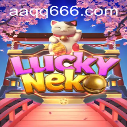 Descubra o Emocionante Universo de LuckyNeko no AAQQ.com