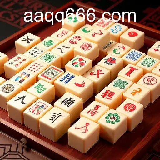 Mahjong