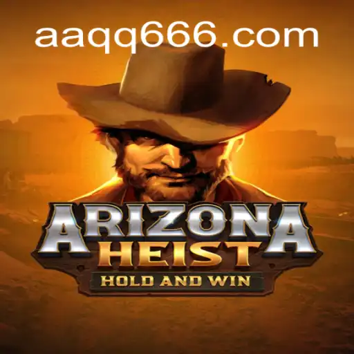 ArizonaHeist: Uma Aventura Empolgante no Velho Oeste