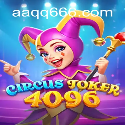 CircusJoker4096: Uma Nova Dimensão de Entretenimento