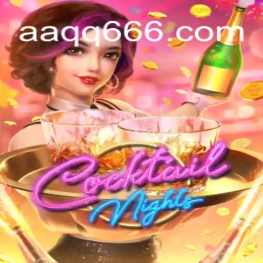 Descubra o Universo Vibrante de CocktailNights
