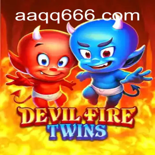 DevilFireTwins: Uma Jornada Através do Mundo Mágico de AAQQ.com
