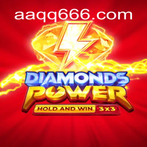 Explorando Diamondspower: Um Mergulho no Mundo Electrizante de AAQQ.com