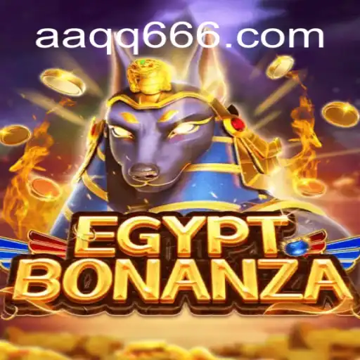 Descubra a Aventura Mística de EgyptBonanza no AAQQ.com