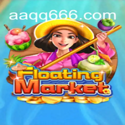 Descubra o Fascinante Jogo 'FloatingMarket': Um Mergulho no Mundo Virtual