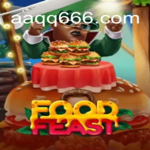 Explorando o Mundo de FoodFeast: Um Mergulho no Jogo Delicioso do Momento