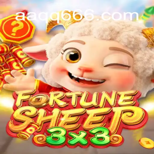 FortuneSheep: Estratégia e Diversão no AAQQ.com