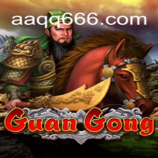 Explorando o Fascinante Mundo de GuanGong