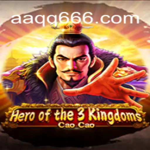 Heroofthe3KingdomsCaoCao: Exploração e Estratégia no Mundo dos Três Reinos