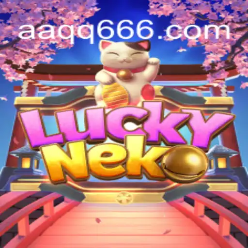 Descubra o Emocionante Universo de LuckyNeko no AAQQ.com
