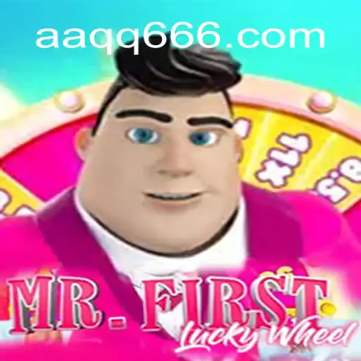 Descubra MrFirstLuckyWheel: O Jogo que Transforma o Destino