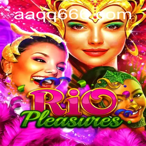 Explorando o Mundo de Aventuras em RioPleasures: Um Novo Fenômeno no AAQQ.com