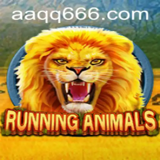 RunningAnimals: Uma Aventura Selvagem no Mundo dos Games
