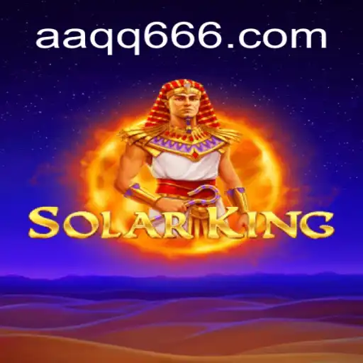 Descubra SolarKing: O Novo Fenômeno dos Jogos Digitais