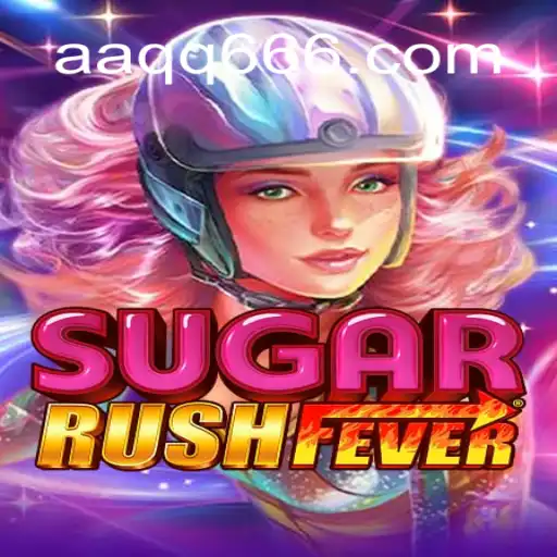 Descubra o Mundo Encantado de SugarRushFever com AAQQ.com
