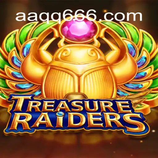 Explorando o Fascinante Mundo de Treasureraiders com AAQQ.com