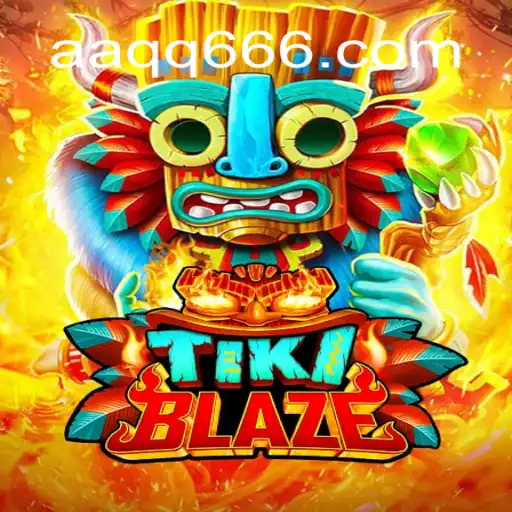 Descubra o Novo Mundo de TikiBlaze: O Jogo do Momento