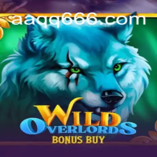 WildOverlordsBonusBuy: Uma Nova Experiência no Mundo dos Jogos Online
