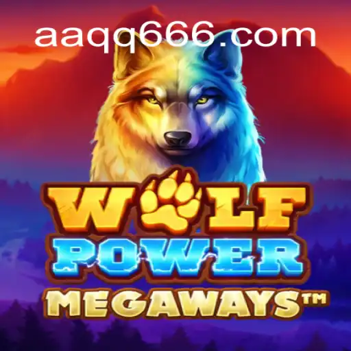 WolfPowerMega: A Nova Geração de Aventura em Jogo