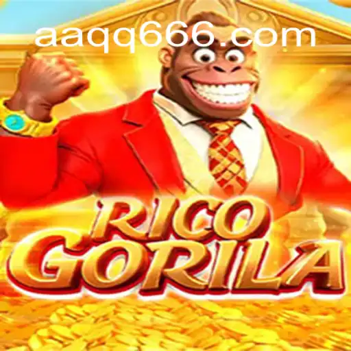 RicoGorila: A Nova Sensação no Mundo dos Jogos Online