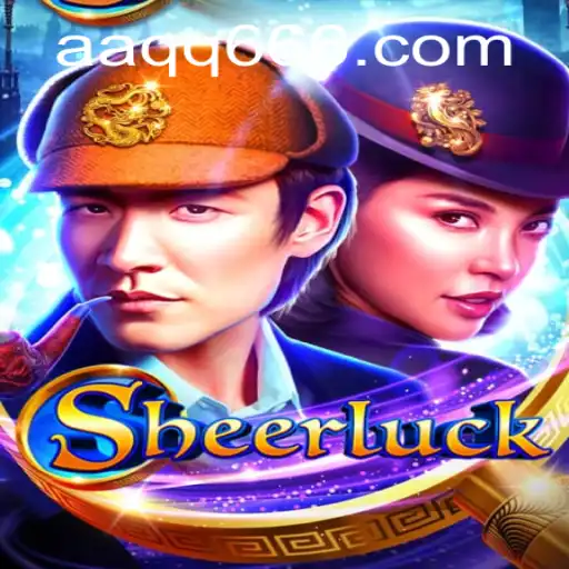 Sheerluck: Mergulhe no Mundo do Mistério e Dedução