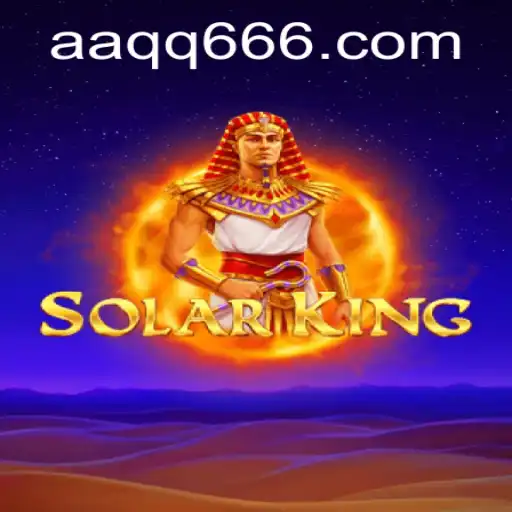 Descubra SolarKing: O Novo Fenômeno dos Jogos Digitais