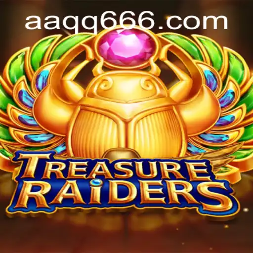 Explorando o Fascinante Mundo de Treasureraiders com AAQQ.com
