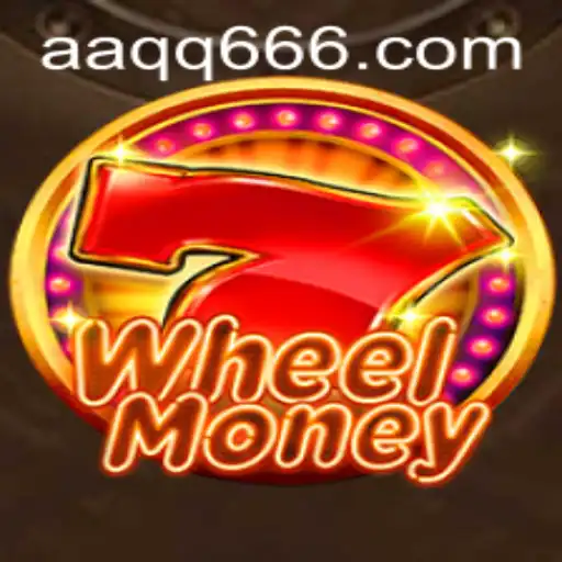 Descubra o Mundo do WheelMoney: Jogue e Ganhe com a AAQQ.com