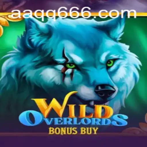 WildOverlordsBonusBuy: Uma Nova Experiência no Mundo dos Jogos Online