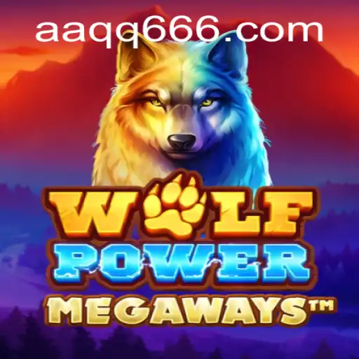 WolfPowerMega: A Nova Geração de Aventura em Jogo