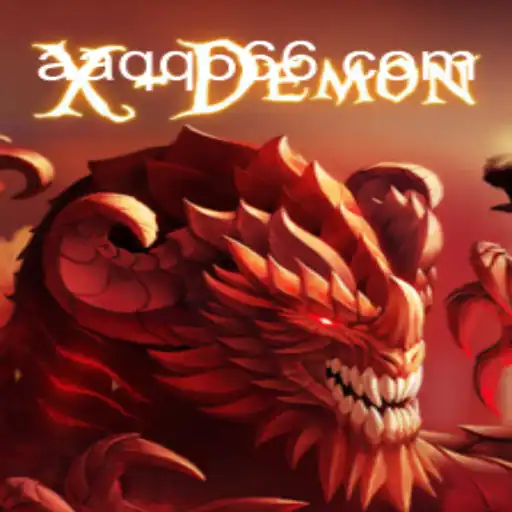 XDemon: Uma Imersão no Mundo dos Demônios Digitais